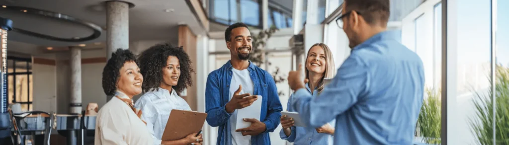 The Future of B2B Sales