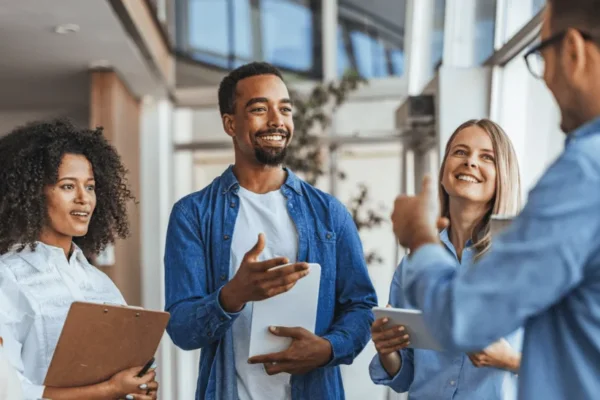 The Future of B2B Sales: Excel in Multi-Stakeholder Engagement