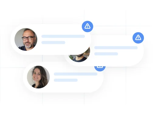 Unclear Lead Qualification Criteria